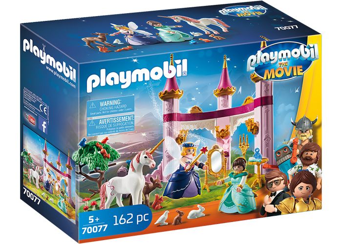 Playmobil 70077 Marla en Castillo de Hadas playmobil