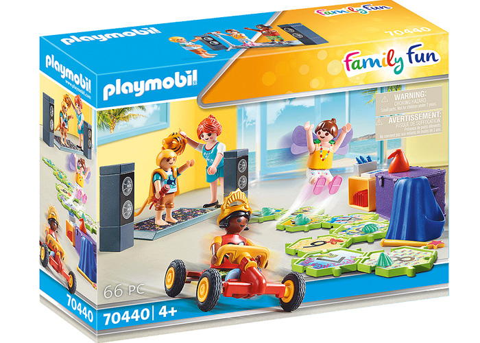 Playmobi 70440 Kids Club playmobil