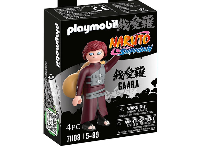 Playmobil 71103 Gaara playmobil