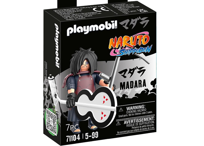 Playmobil 71104 Madara playmobil