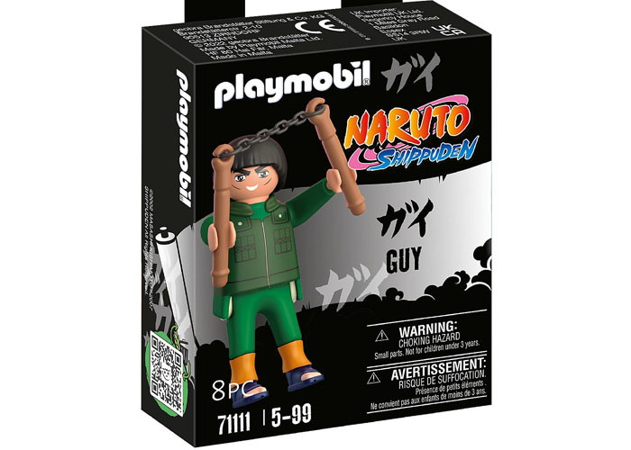 Playmobil 71111 Guy playmobil