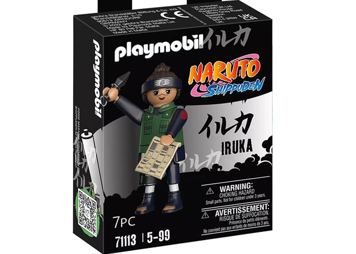 Playmobil 71113 Iruka playmobil