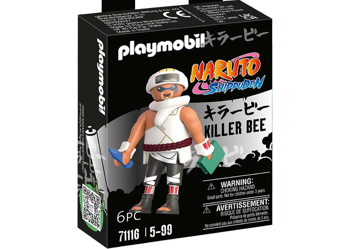 Playmobil 71116 Killer Bee playmobil