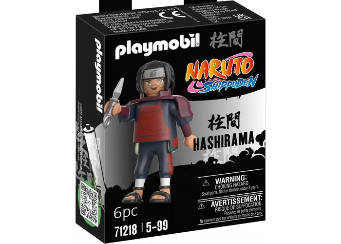 Playmobil 71218 Hashirama playmobil