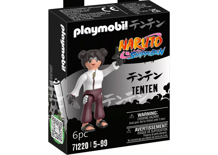 Playmobil 71220 Tenten playmobil