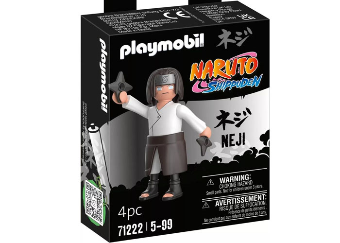 Playmobil 71222 Neji playmobil