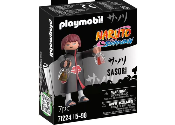 Playmobil 71224 Sasori playmobil