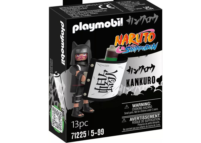 Playmobil 71225 Kankuro playmobil