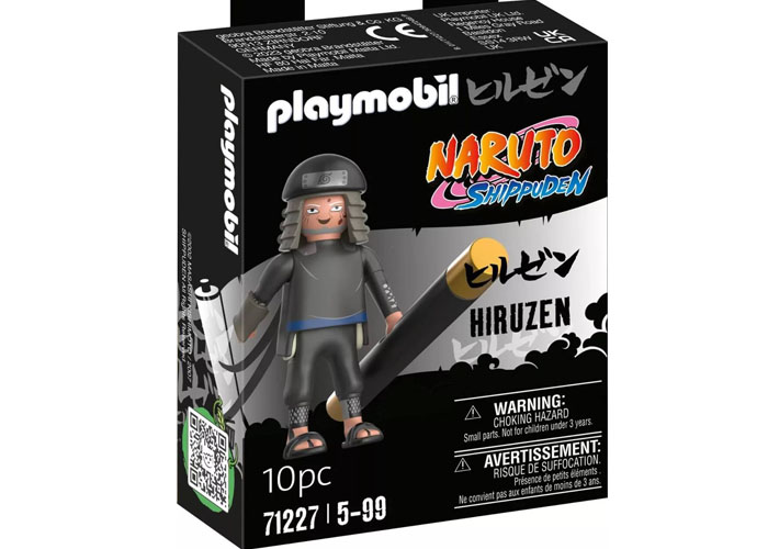 Playmobil 71227 Hiruzen playmobil