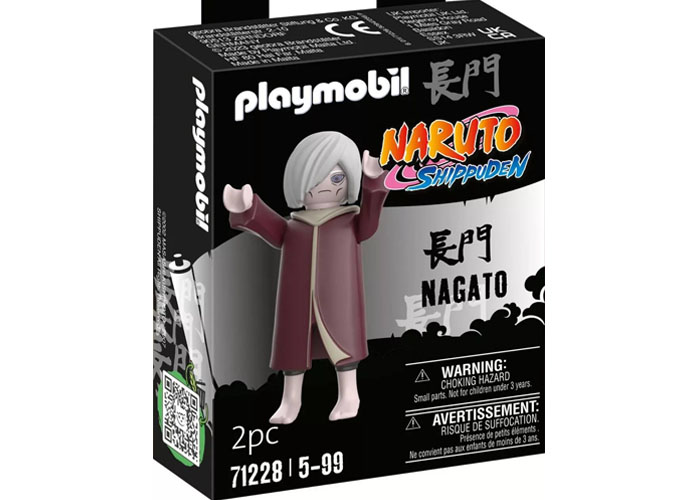 Playmobil 71228 Nagato Edo Tensei playmobil