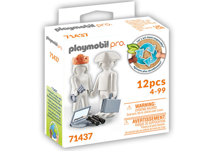 Playmobil 71437 PRO WELCOME SET playmobil