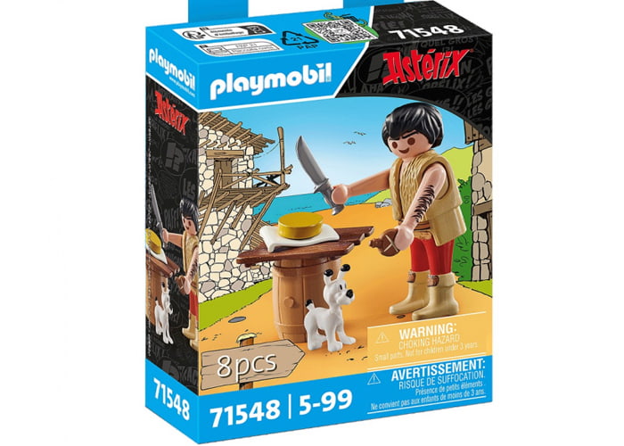 Playmobil 71548 Ocatarinetabelachitchix playmobil