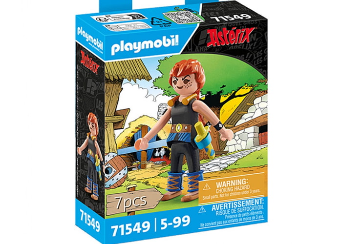 Playmobil 71549 Adrenalina playmobil