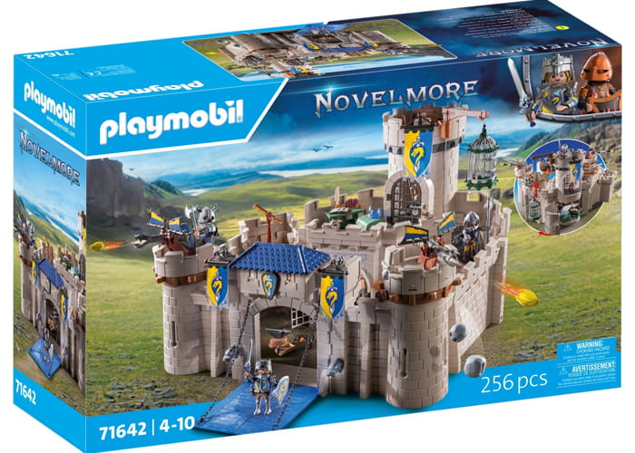 Playmobil 71642 Castillo de Arwynn playmobil