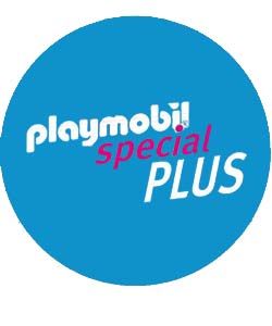 Specials playmobil