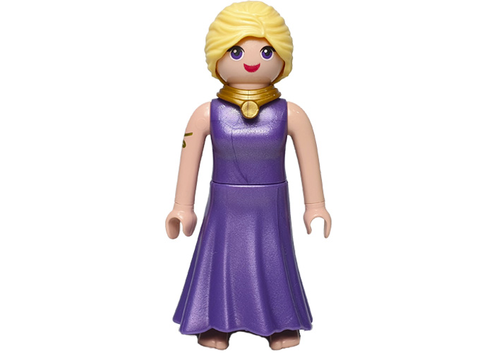 Playmobil Afrodita Basica playmobil