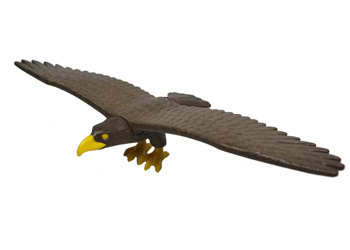 Playmobil Aguila Alas abiertas playmobil