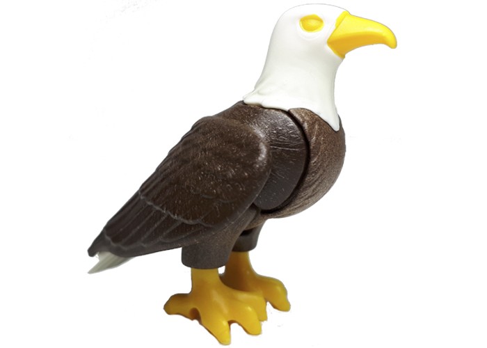 Playmobil Aguila Imperial playmobil