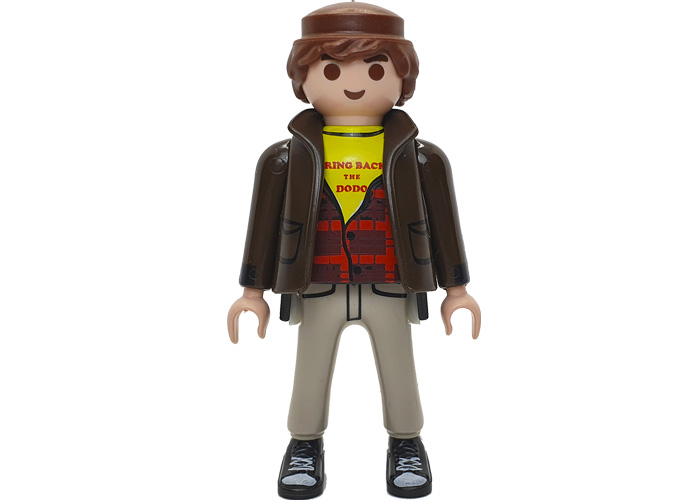 Playmobil Murdock The A-Team playmobil