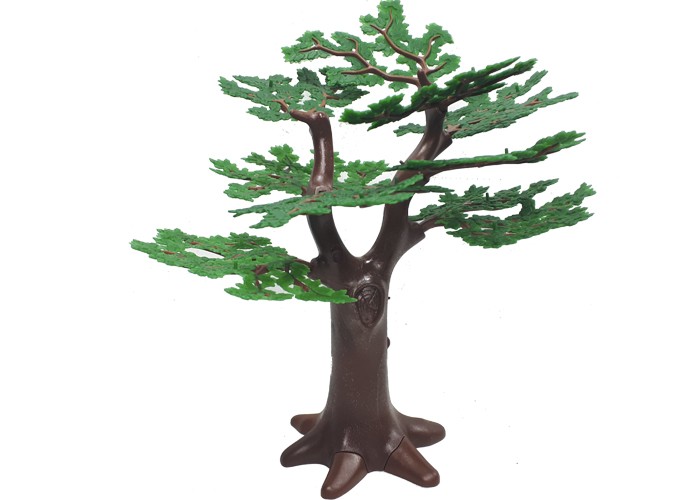 Playmobil Arbol Vegetación playmobil