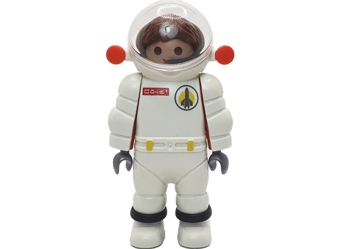 Playmobil Astronauta Planeta playmobil