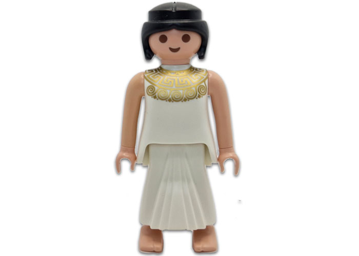 Playmobil Athenea griega basica playmobil