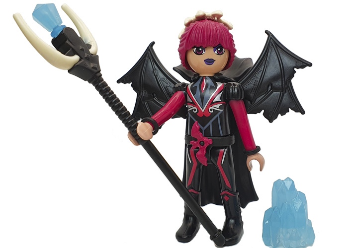 Playmobil Bat Fairy AYUMA playmobil