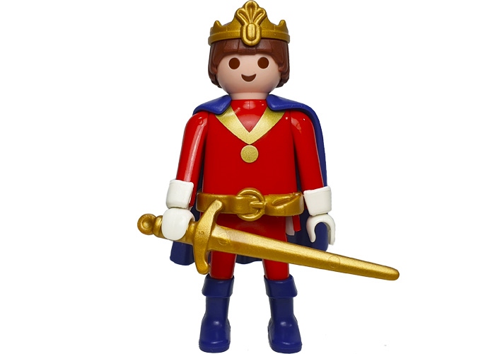 Playmobil Principe Beukelaer playmobil