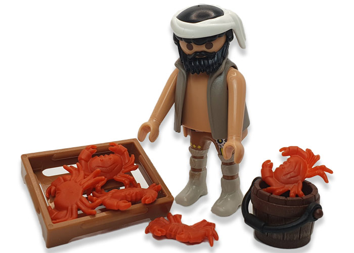 Figuras de playmobil para cheap el belen