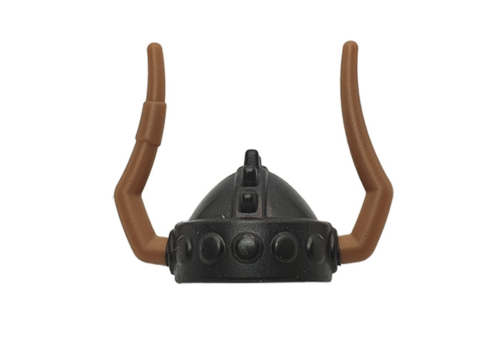 Playmobil Casco Vikingo Bocon playmobil