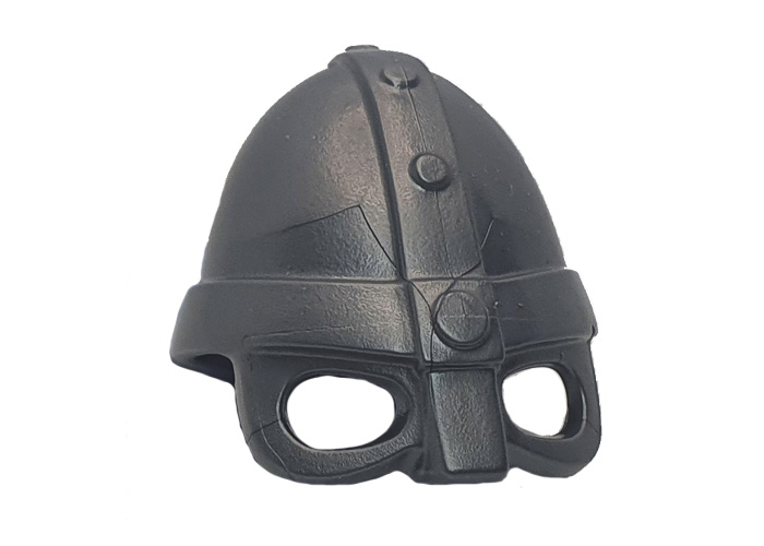 Playmobil Casco Vikingo protección ocular playmobil