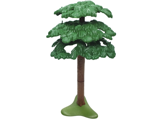 Playmobil Arbol Cedro playmobil