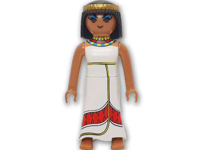 Playmobil Cleopatra Astérix playmobil