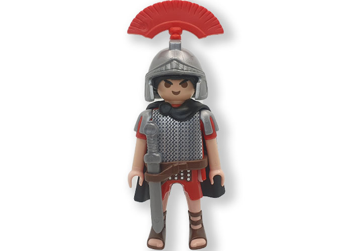 Playmobil Centurion Roma v4 playmobil