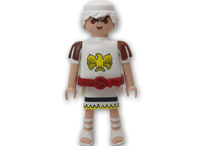 Playmobil César Básico Astérix playmobil