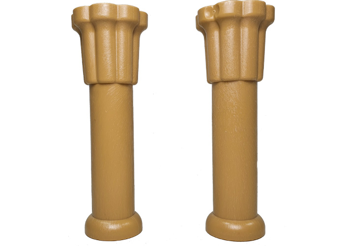 Playmobil Columnas Egipcias playmobil