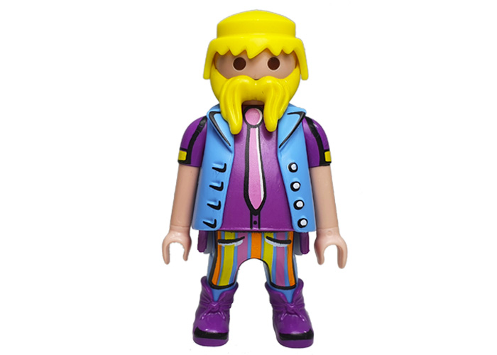 Playmobil Color Helper Basico playmobil