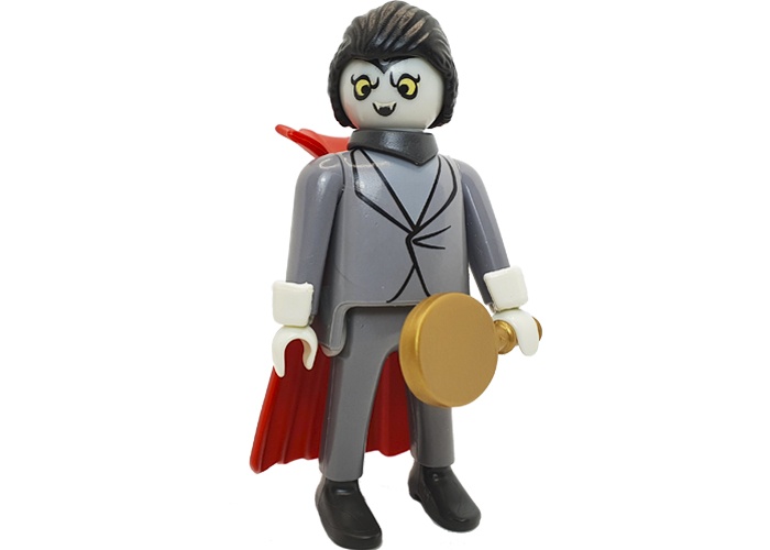 Playmobil Dracula SCOOBY DOO playmobil