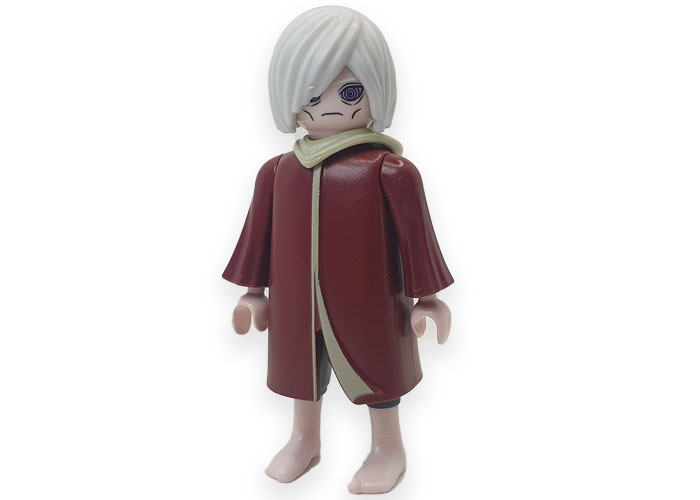 Playmobil Edo Tensei playmobil