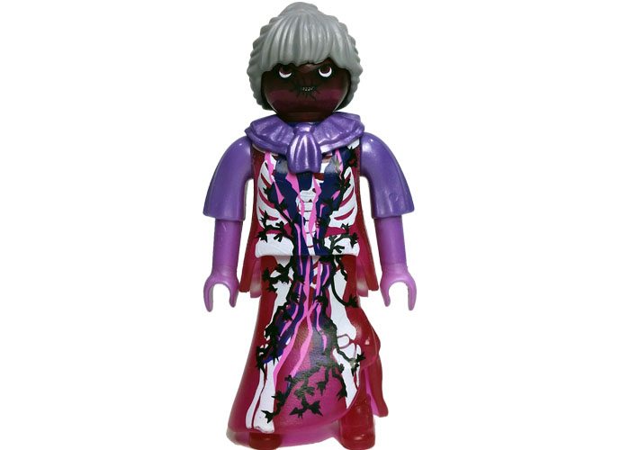 Playmobil Figura Fantasma Espectro  playmobil