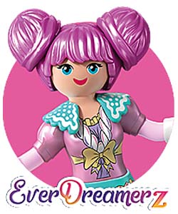 EverDreamerz playmobil