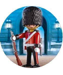 Exclusivos y Promocionales  playmobil