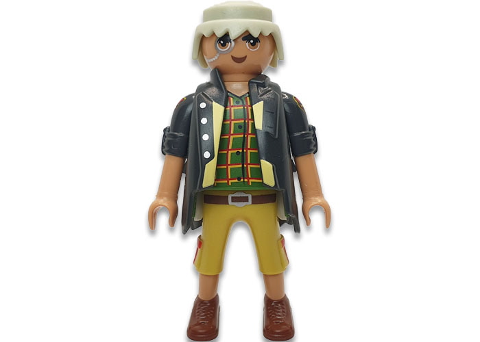 Playmobil Explorador Dino Rise Basico playmobil