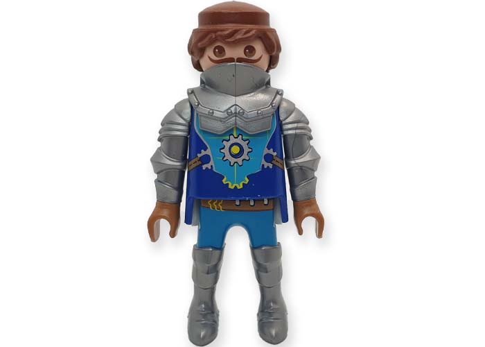 Playmobil General basico Novelmore playmobil