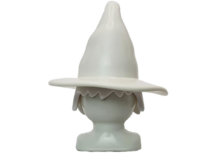 Playmobil Gorro Bruja Blanco playmobil