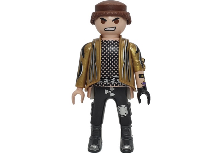 Playmobil Griff Tannen BASICO playmobil