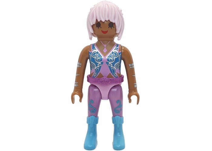 Playmobil Hada Pink Hair playmobil