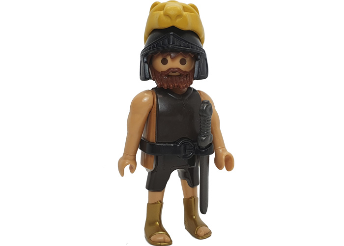 Playmobil Hercules V2 playmobil