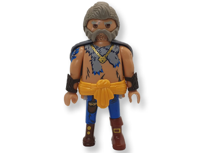 Playmobil Herrero de Novelmore playmobil