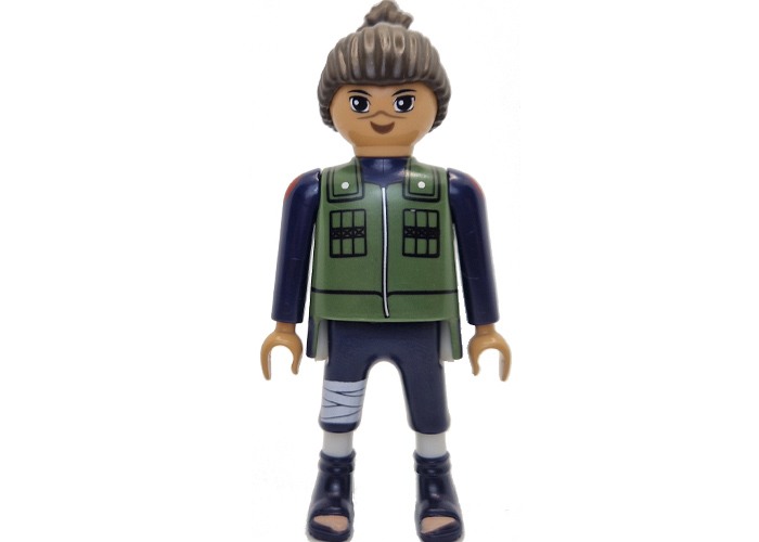 Playmobil Iruka Basico playmobil